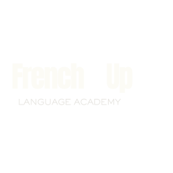 French It Up Language Academy logo