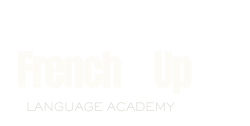 french it up logo represents the brand